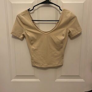 Lululemon align T-Shirt